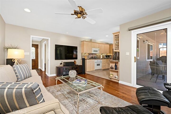 Property Photo: 5630 Valley Circle Boulevard CA 91367