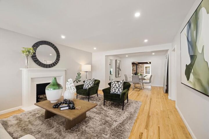 Property Photo:  1742 Anamor Street  CA 94061 