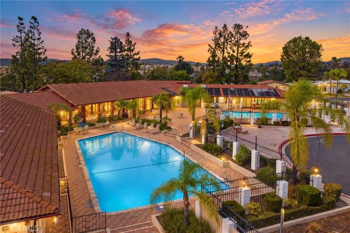 Property Photo:  29945 Via Magnolia  CA 92563 