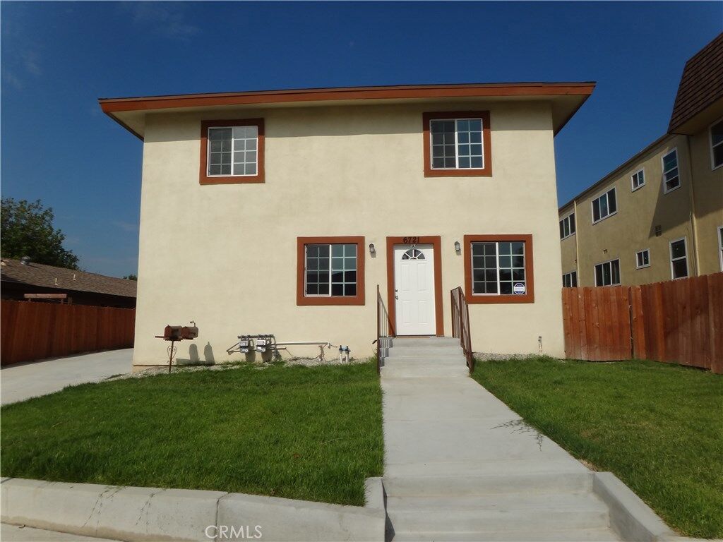 Property Photo:  6721 A Rosemead Boulevard A  CA 91775 