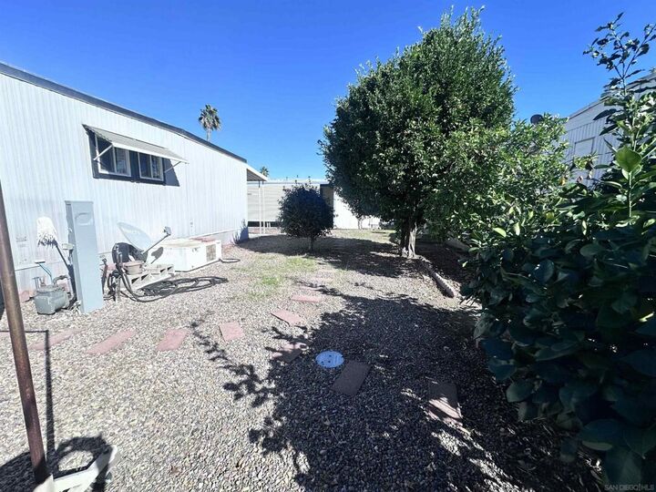 Property Photo:  8301 Mission Gorge Rd 50  CA 92071 