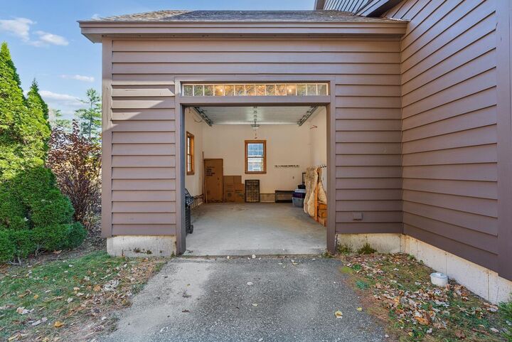 Property Photo:  232 Mayville Road 1  ME 04217 