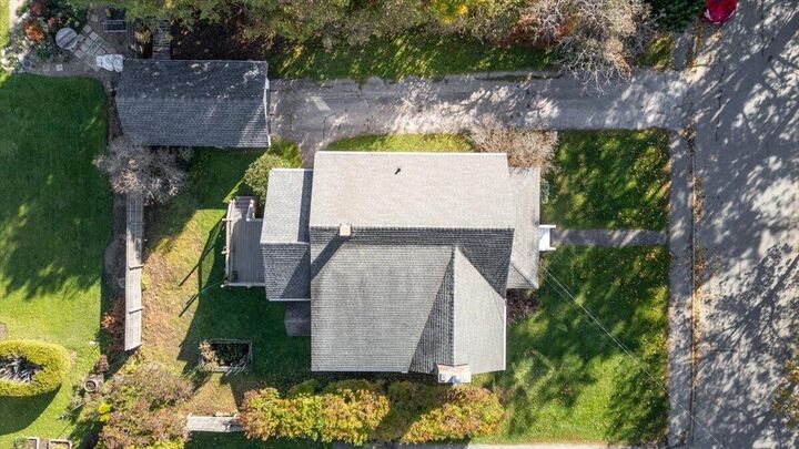 Property Photo:  75 Granite Street  ME 04841 