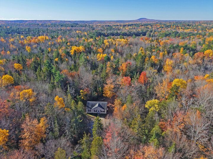 Property Photo: 99 Haynes Avenue ME 04605