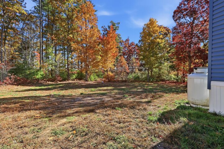 Property Photo:  33 Cedarwood Drive  ME 04049 