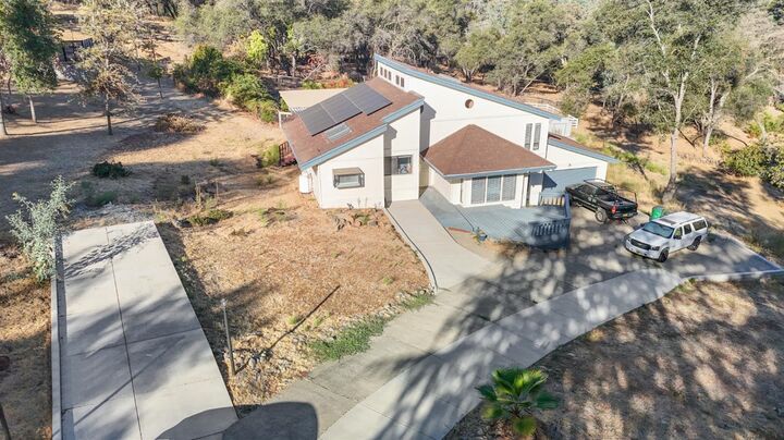 Property Photo:  2368 Mormon Island Drive  CA 95762 