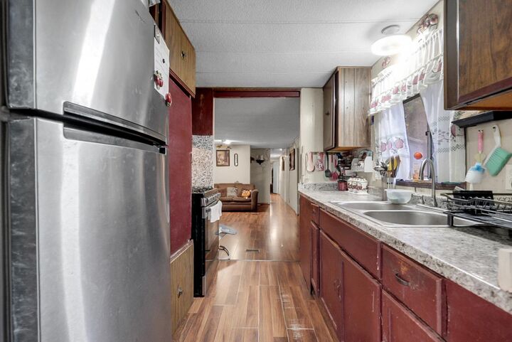 Property Photo:  2900 Muir 10  CA 95301 