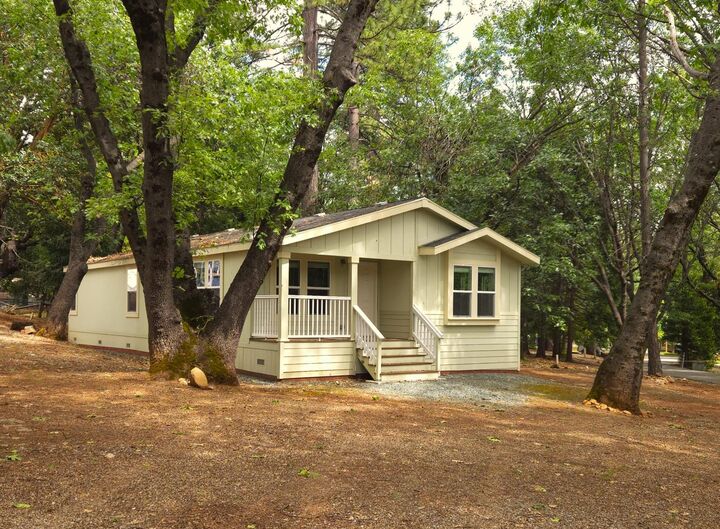Property Photo:  23750 Carson Drive 38  CA 95666 