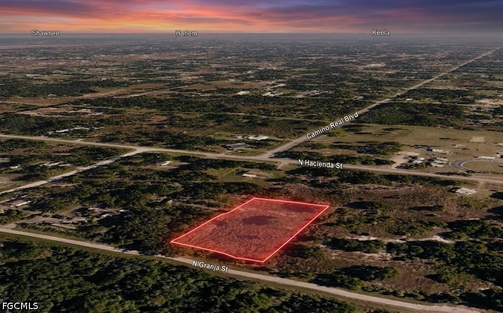 Property Photo: 265 N Granja Street FL 33440