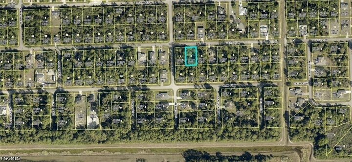 Property Photo: 3417 49th Street W FL 33971