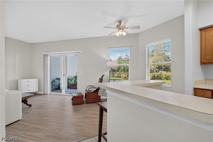 Property Photo: 15585 Ocean Walk Circle 111 FL 33908