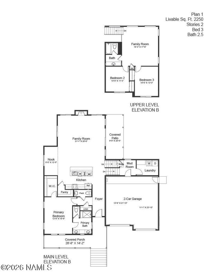 Property Photo:  2360 Shaded Spring Trail  AZ 86005 