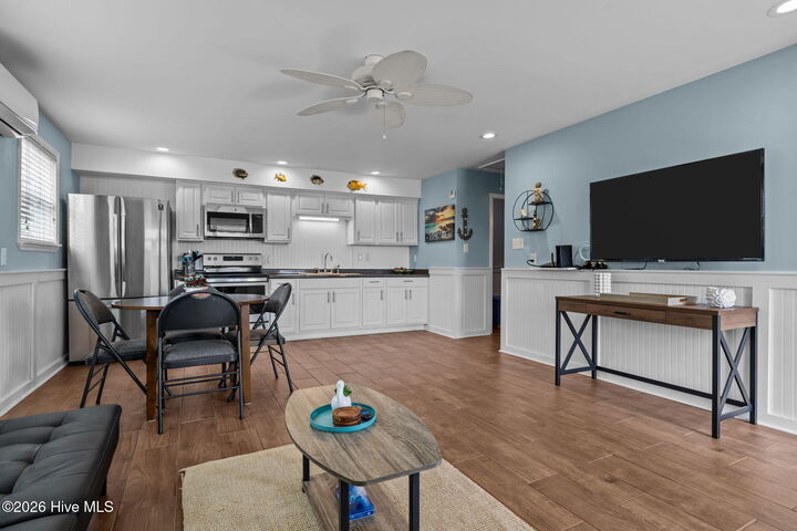 Property Photo:  109 Cedar Lane 9  NC 28584 
