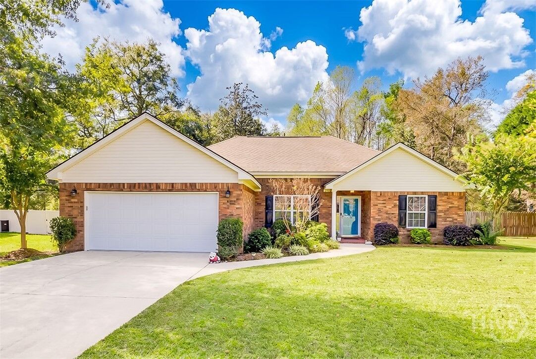 Property Photo: 174 Jamestown Drive GA 31326