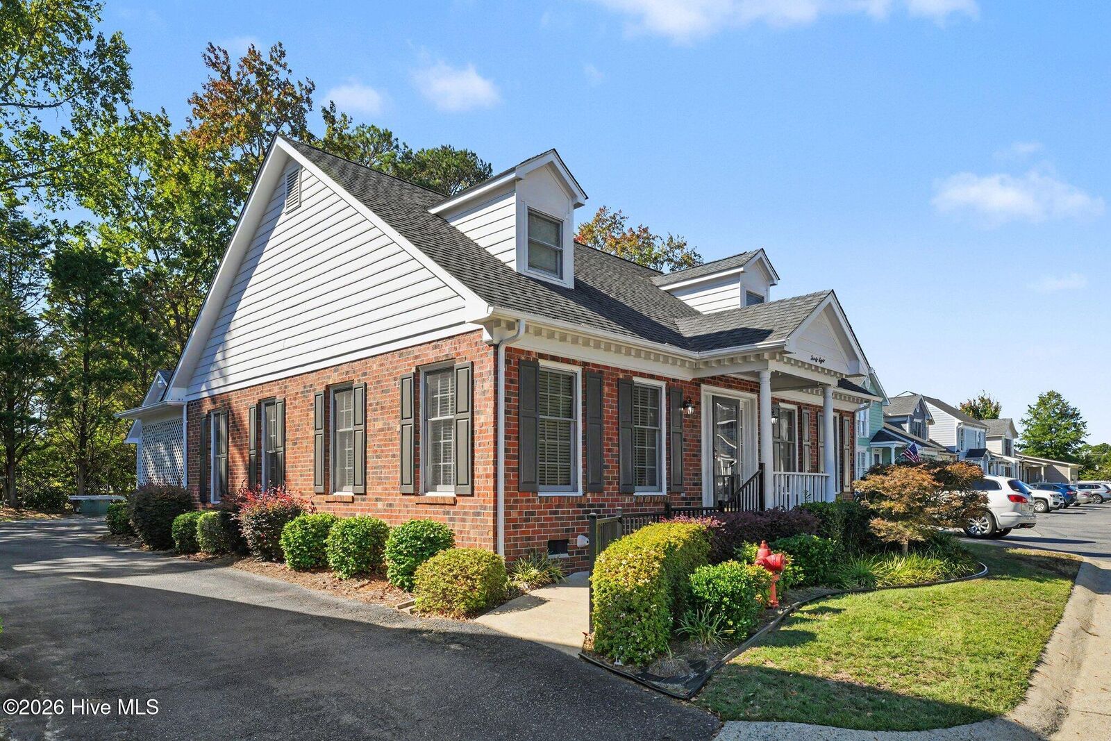 Property Photo:  3102 Cashwell Drive 38  NC 27534 