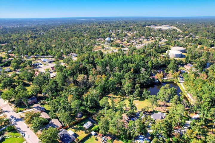 Property Photo:  203 N Belair Road  GA 30809 