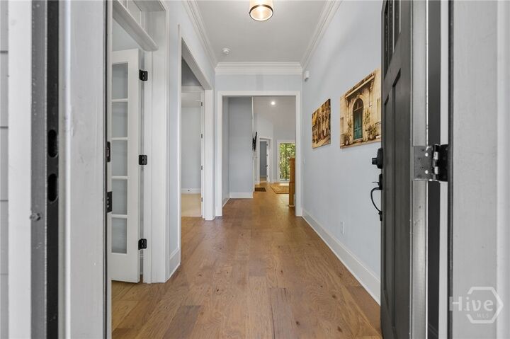 Property Photo: 10 Golf Drive GA 31322