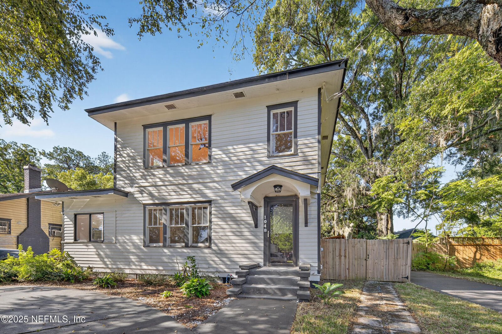 Property Photo:  1048 Ingleside Avenue  FL 32205 