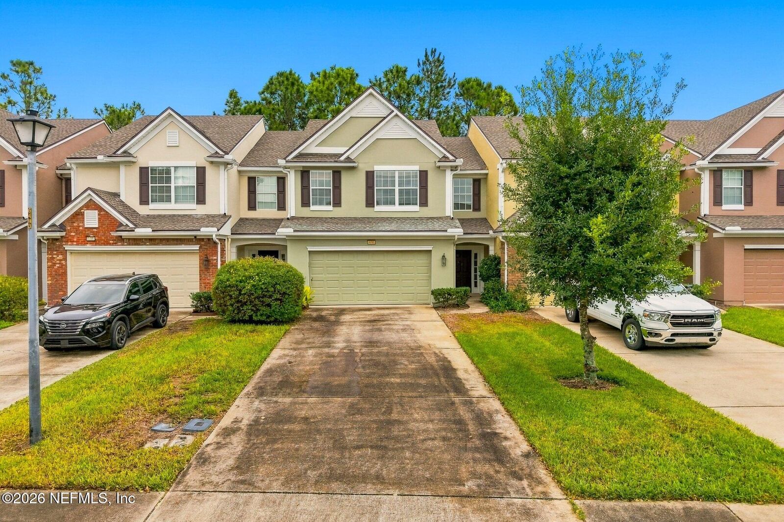 Property Photo:  6493 Smooth Thorn Court  FL 32258 