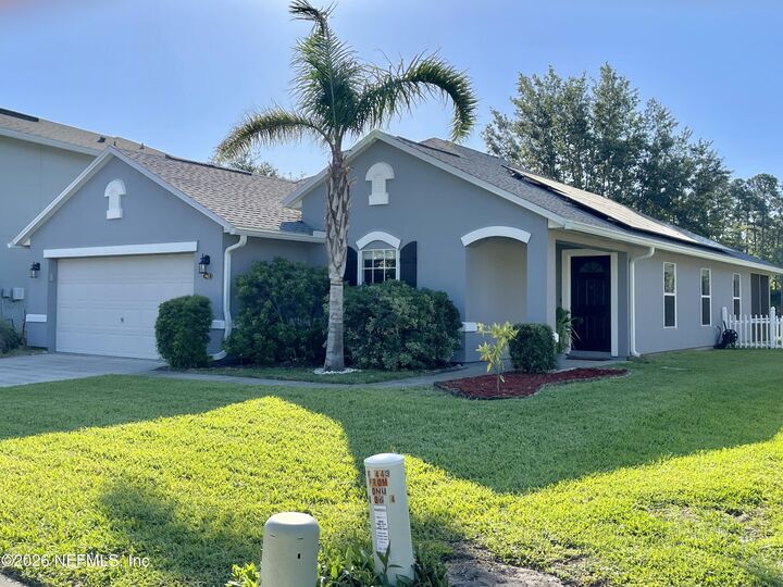 Property Photo: 443 Candlebark Drive FL 32225