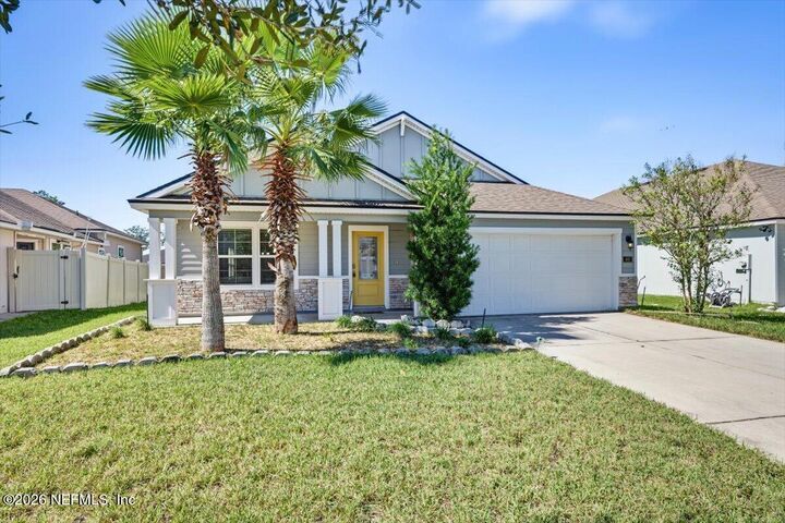 Property Photo: 495 Northside Drive S FL 32218