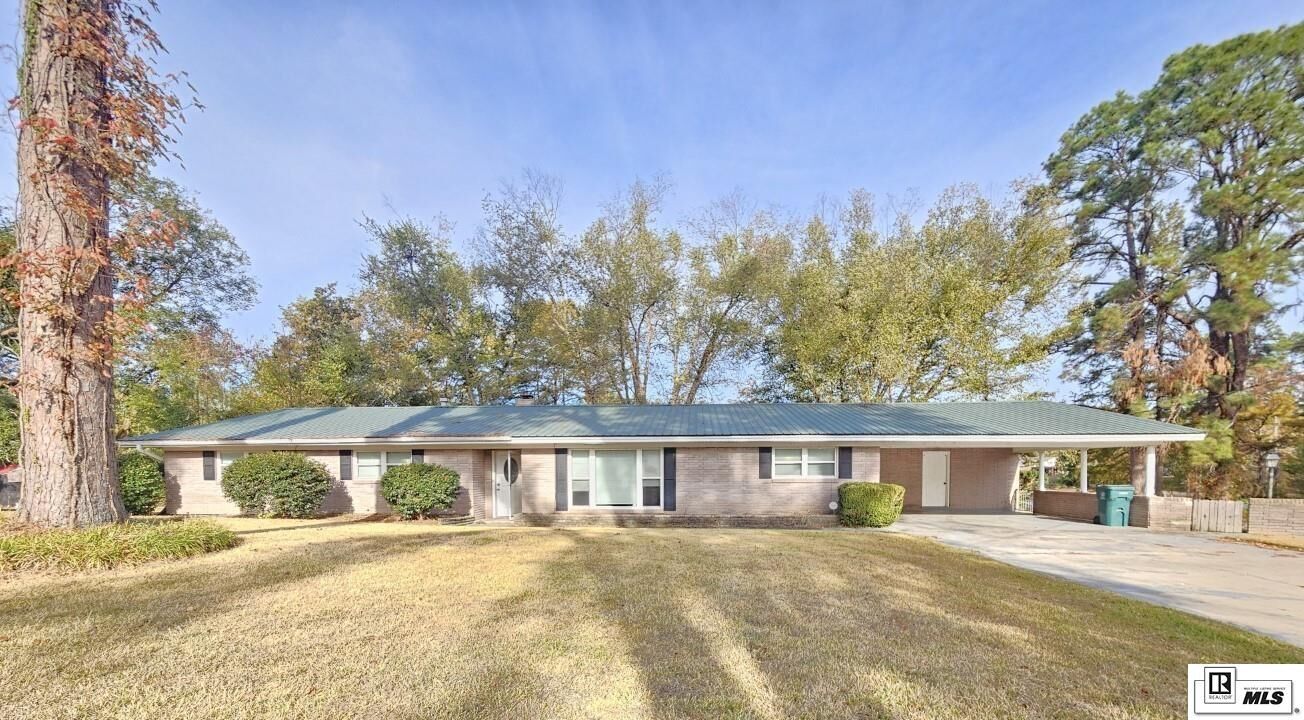Property Photo: 307 Ingleside Drive LA 71203