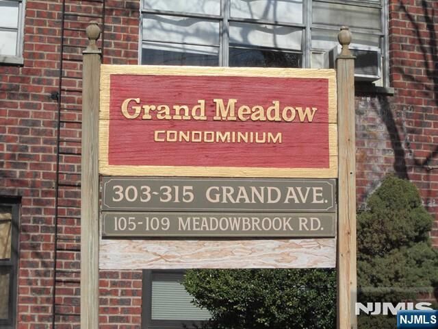Property Photo:  309B Grand Avenue 309B  NJ 07631 