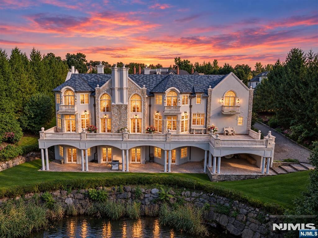 Property Photo: 117 Truman Drive NJ 07626