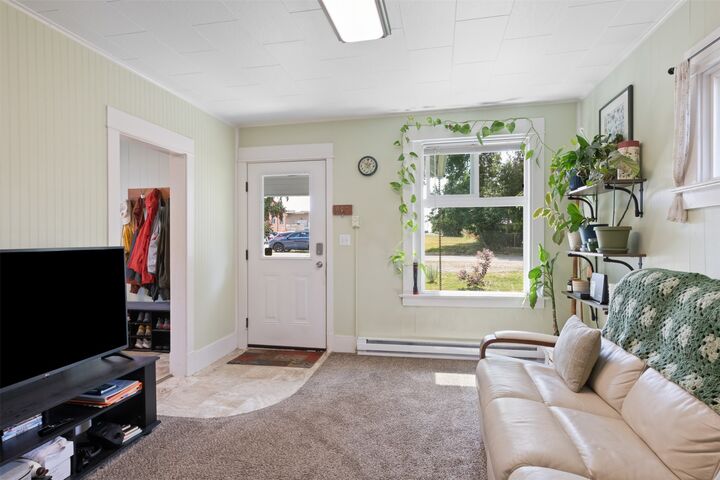 Property Photo:  18 Buchanan Street SW  MT 59864 