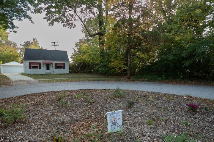 Property Photo:  14613 Emery Avenue  OH 44135 