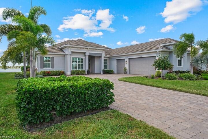 Property Photo: 14316 Blue Bay Cir FL 33928