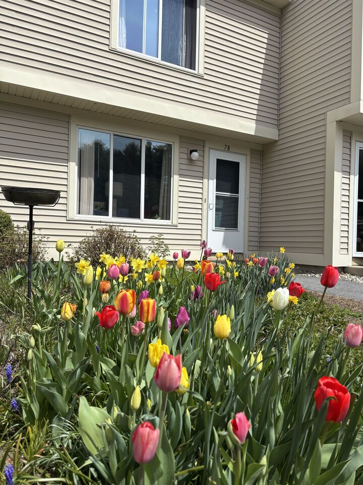 Property Photo:  78 Morningside Commons  VT 05301 
