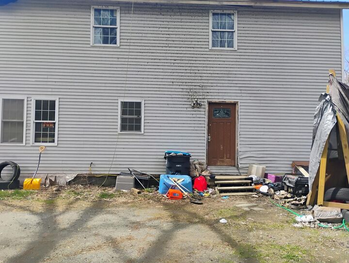 Property Photo: 1955 Old River Road Road VT 05001