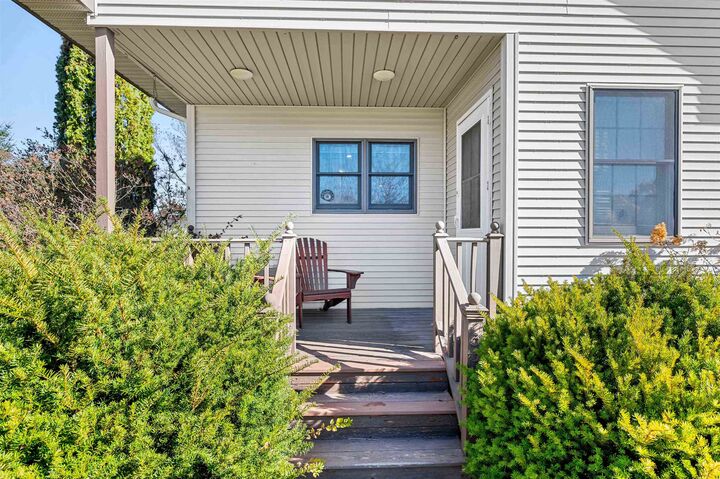 Property Photo:  33 A Jersey Court  VT 05661 