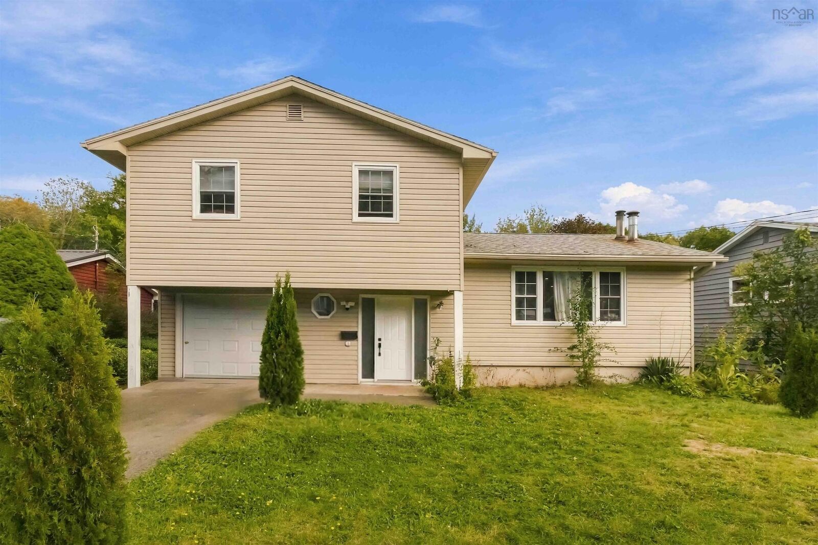 Property Photo: 36 Shoreview Drive NS B4A 1V5