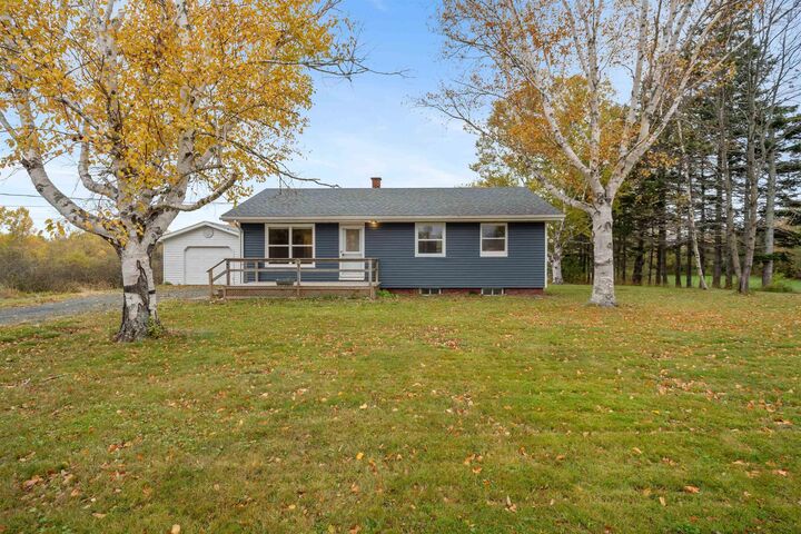 Property Photo: 65 Harris Road NS B0K 1H0