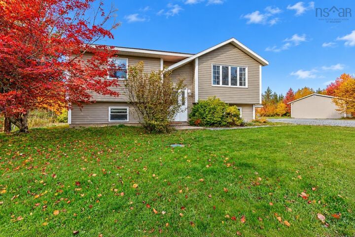 Property Photo: 602 Hills Road NS B1K 3G9