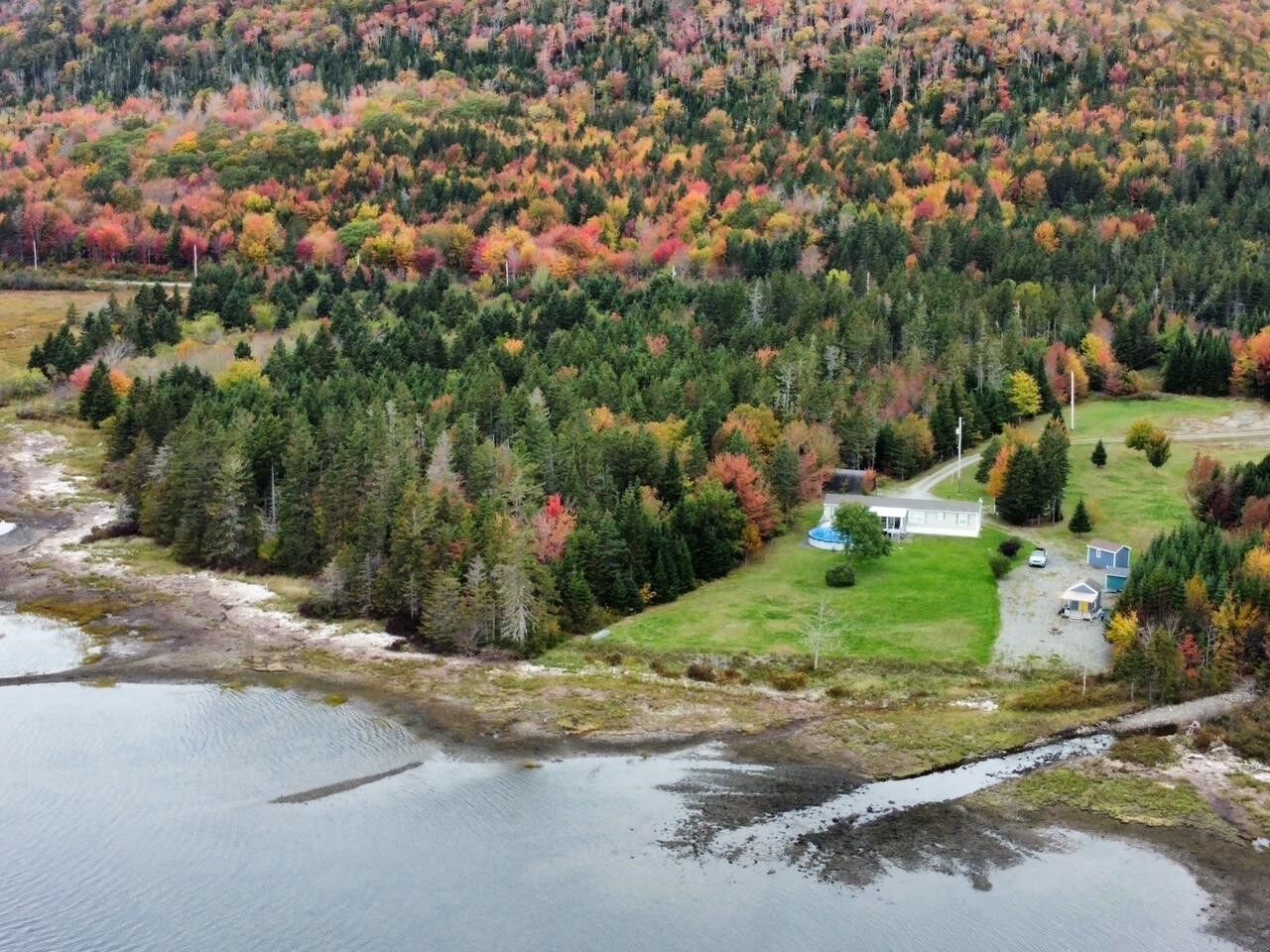 Property Photo: 808 North Riverside Road NS B0H 1G0
