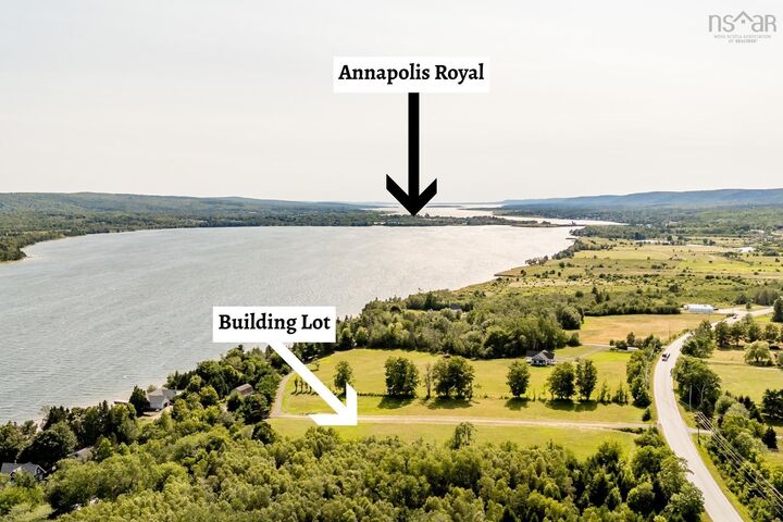 Property Photo:  Lot Kerr Lane  NS B0S 1A0 
