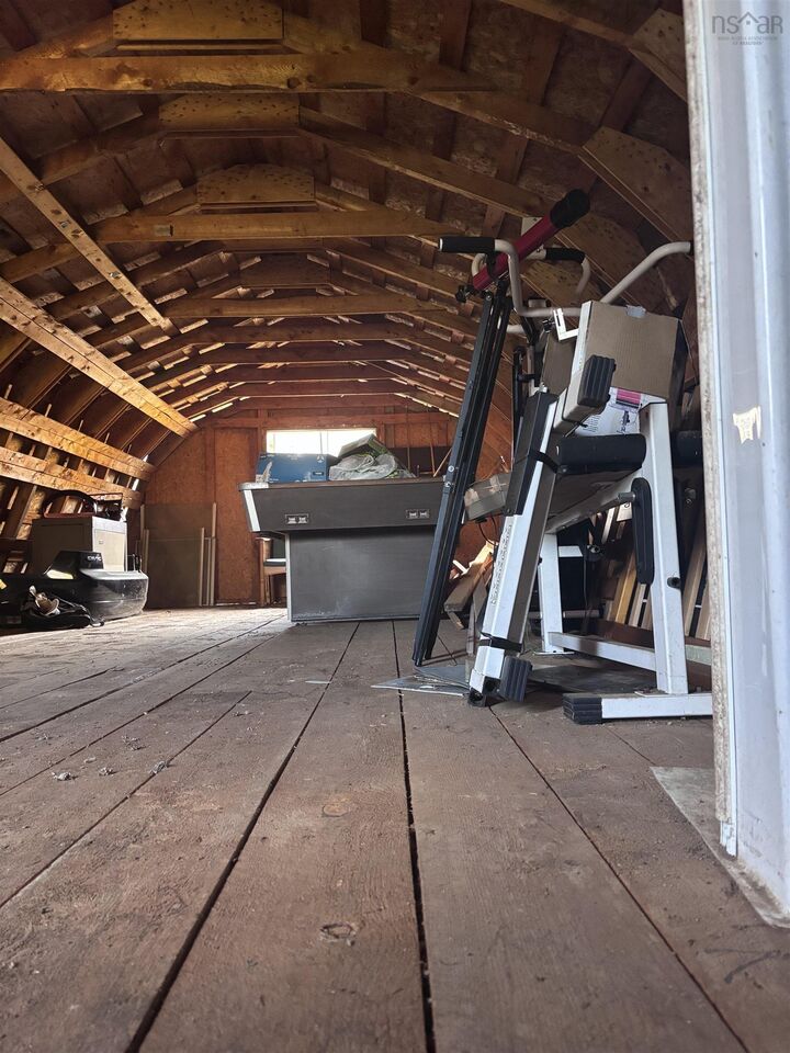 Property Photo:  4532 Black Rock Road  NS B0P 1V0 