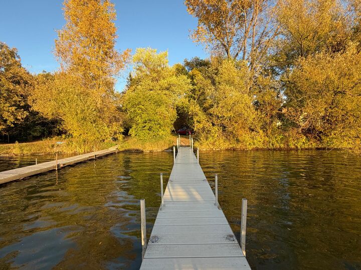 Property Photo:  18225 234 1/2 Avenue NW  MN 55309 