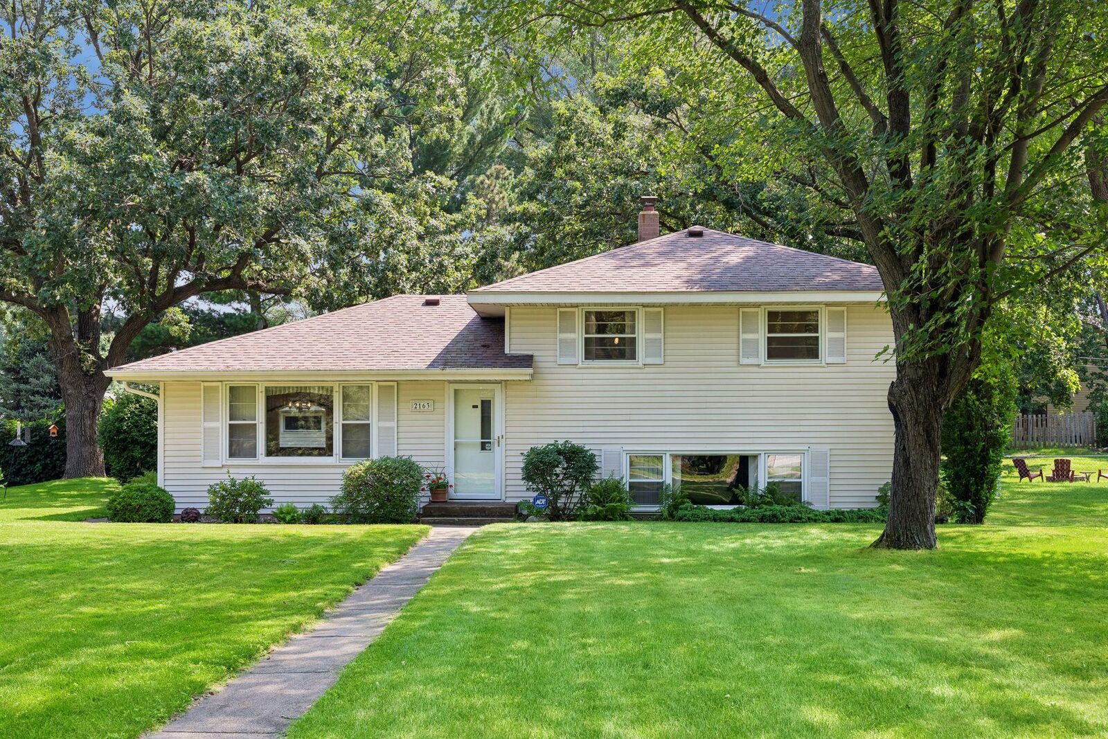 Property Photo:  2163 29th Avenue NW  MN 55112 