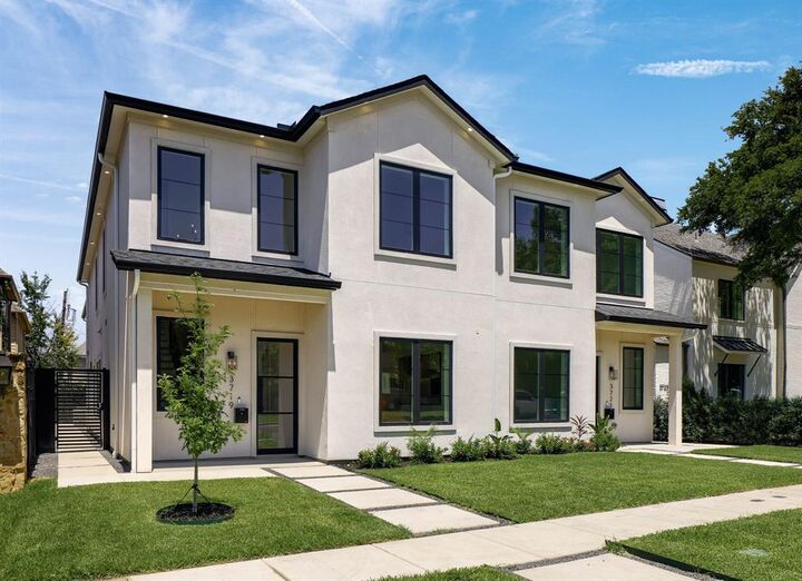 Property Photo:  3719 W Beverly Drive  TX 75209 
