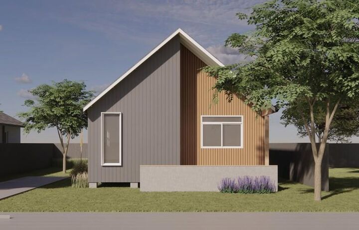 Property Photo:  4811 Sapphire Street  TX 75223 