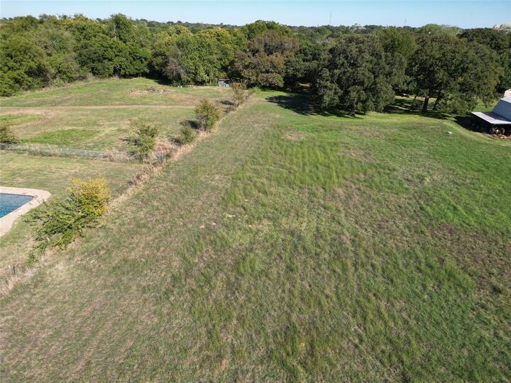 Property Photo:  Tbd Old Brock  TX 76086 