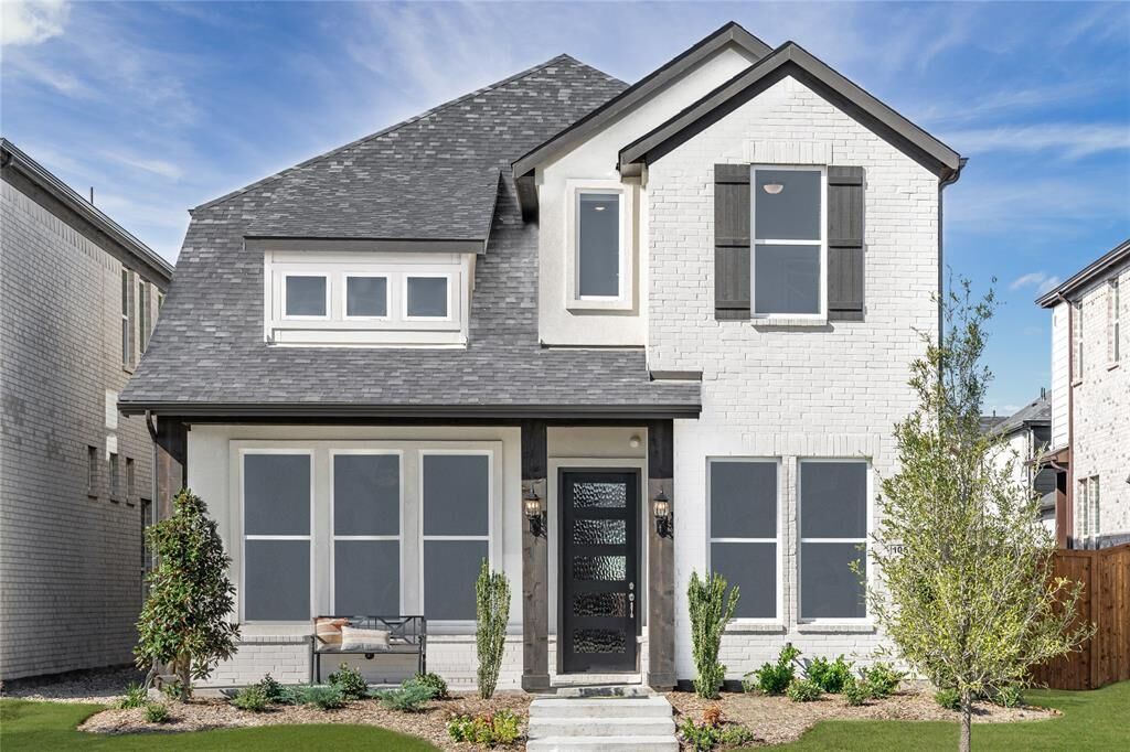 Property Photo:  10593 Wells Branch Drive  TX 75035 