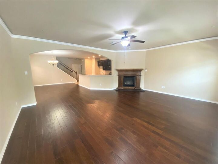 Property Photo: 4232 Comanche Drive TX 75010