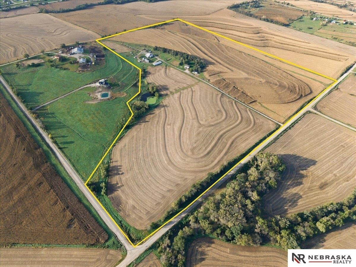 Property Photo: 18315 Dutch Hall Road NE 68007