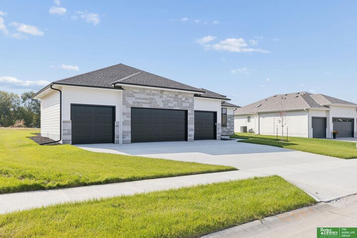 Property Photo:  9815 Cumberland Drive  NE 68046 