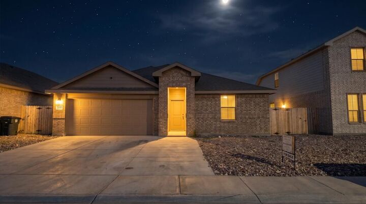 Property Photo:  6004 Oracle Dr.  TX 79762 
